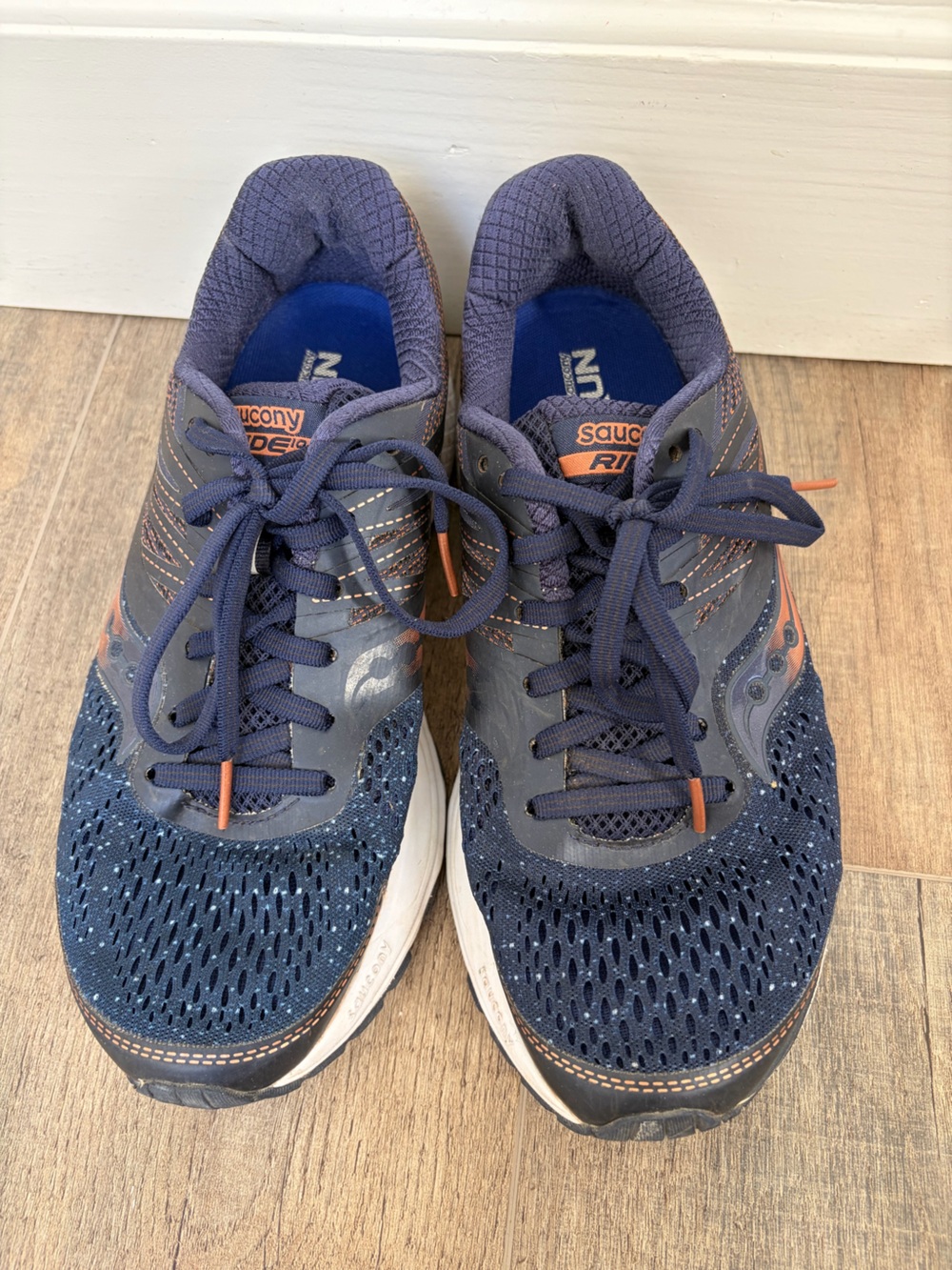 Saucony Women’s size 8 Running Shoes
